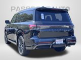 New 2025 INFINITI QX80 Autograph image 4
