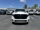 New 2025 RAM 1500 Laramie w/ Night Edition image 4