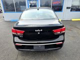 Used 2023 Kia Rio S w/ Technology Package image 4
