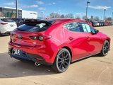 New 2025 MAZDA MAZDA3 Hatchback w/Premium Plus Pkg image 3