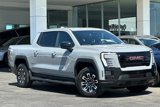 New 2026 GMC Sierra EV Elevation image 2