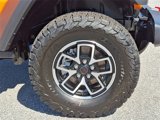 New 2025 Jeep Wrangler Unlimited Rubicon image 6