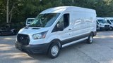 New 2025 Ford Transit 150 148 Medium Roof AWD image 2