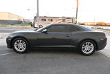 Used 2014 Chevrolet Camaro LS image 3