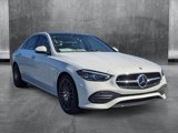 Certified 2025 Mercedes-Benz C 300 4MATIC Sedan image 6