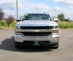 Used 2018 Chevrolet Silverado 1500 LT w/ Trailering Package image 2