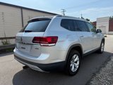 Used 2018 Volkswagen Atlas S image 3