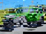 New 2025 Jeep Wrangler Unlimited Rubicon image 2