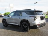 New 2026 Chevrolet Traverse RS image 4