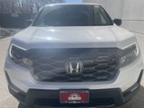 New 2025 Honda Ridgeline TrailSport image 3
