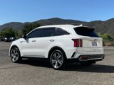 Used 2023 Kia Sorento SX Prestige w/ Panoramic Sunroof Package image 4