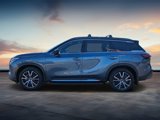 New 2025 INFINITI QX60 Autograph w/ Cargo Package image 6