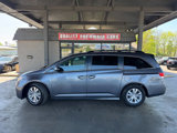 Used 2017 Honda Odyssey SE image 3