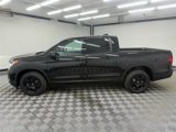 New 2025 Honda Ridgeline Black Edition image 2