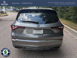 Certified 2025 Acura MDX w/ Advance Package image 5