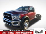 New 2024 RAM 4500 Tradesman w/ Safety Group image 3