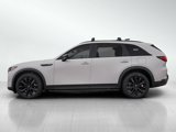 New 2025 MAZDA CX-90 Plug-In Hybrid w/Premium Sport image 4