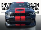 New 2025 Dodge Durango SRT Hellcat w/ Black Package image 2