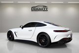 Used 2025 Mercedes-Benz AMG GT 63 S image 3