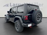 New 2025 Jeep Wrangler Unlimited Rubicon image 5