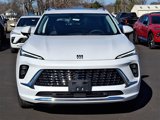 New 2025 Buick Envision Avenir image 2