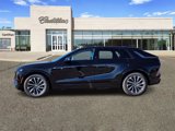 New 2025 Cadillac Lyriq Sport image 4