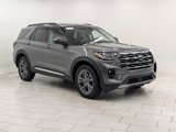 New 2025 Ford Explorer Active image 2