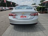 Used 2020 Chevrolet Malibu LT image 4