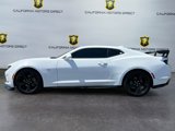 Used 2024 Chevrolet Camaro LT w/ RS Package image 2