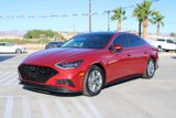 Used 2023 Hyundai Sonata SEL w/ Convenience Package image 3