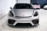 Used 2020 Porsche 718 Boxster Spyder image 5