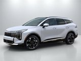 New 2026 Kia Sportage SX image 3