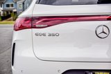 Used 2023 Mercedes-Benz EQE 350+ 4MATIC SUV image 5