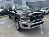 New 2025 RAM 2500 Tradesman w/ Chrome Appearance Group image 3