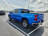New 2026 Chevrolet Silverado 1500 LT image 3