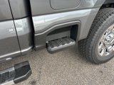 New 2025 Ford F250 Lariat w/ Chrome Package image 5