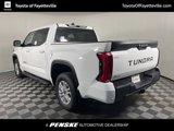 New 2026 Toyota Tundra SR5 image 3