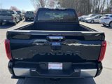 New 2025 Toyota Tundra Limited image 4