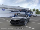 New 2025 Ford Mustang GT Premium image 2