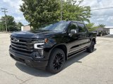 New 2026 Chevrolet Silverado 1500 High Country w/ High Country Premium Package image 4