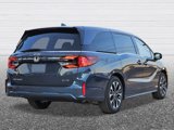 New 2026 Honda Odyssey Elite image 3