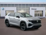 New 2025 Volkswagen Atlas Cross Sport SEL R-Line image 5