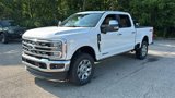 New 2025 Ford F350 Lariat image 2