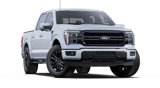 New 2025 Ford F150 Lariat w/ Equipment Group 501A Mid image 4