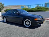 Used 2000 BMW 740i image 6