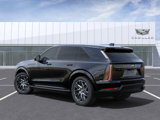 New 2025 Cadillac Escalade IQ Sport 2 w/ LPO, ONYX Package image 3