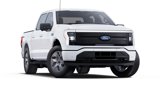 New 2025 Ford F150 Lightning XLT image 4