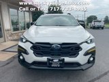 Used 2024 Subaru Crosstrek 2.5i Sport image 3