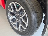 New 2025 RAM 1500 Laramie w/ Bed Utility Group image 5