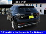 New 2025 Buick Envision Avenir image 5